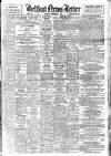 Belfast News-Letter Tuesday 05 December 1950 Page 1