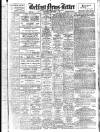 Belfast News-Letter Wednesday 06 December 1950 Page 1