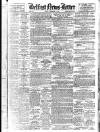 Belfast News-Letter Friday 08 December 1950 Page 1