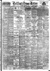 Belfast News-Letter Thursday 25 January 1951 Page 1