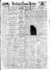 Belfast News-Letter Thursday 01 February 1951 Page 1