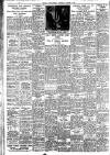 Belfast News-Letter Saturday 04 August 1951 Page 6
