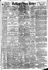 Belfast News-Letter Wednesday 05 September 1951 Page 1