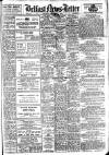 Belfast News-Letter Thursday 06 September 1951 Page 1