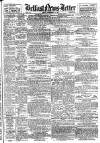 Belfast News-Letter Friday 14 September 1951 Page 1
