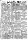 Belfast News-Letter Friday 28 September 1951 Page 1