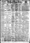 Belfast News-Letter Thursday 01 November 1951 Page 1