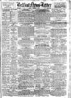 Belfast News-Letter Friday 02 November 1951 Page 1