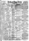 Belfast News-Letter Monday 03 December 1951 Page 1