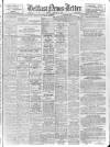 Belfast News-Letter Monday 07 January 1952 Page 1