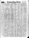 Belfast News-Letter Saturday 12 January 1952 Page 1