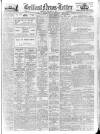 Belfast News-Letter Thursday 17 January 1952 Page 1