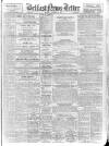 Belfast News-Letter Monday 21 January 1952 Page 1