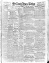 Belfast News-Letter Monday 28 January 1952 Page 1