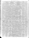Belfast News-Letter Friday 08 February 1952 Page 2