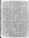 Belfast News-Letter Tuesday 12 February 1952 Page 2