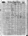 Belfast News-Letter Saturday 16 February 1952 Page 1