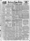 Belfast News-Letter Thursday 21 February 1952 Page 1