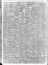 Belfast News-Letter Thursday 21 February 1952 Page 2