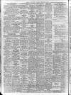 Belfast News-Letter Monday 25 February 1952 Page 2