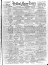 Belfast News-Letter Friday 29 February 1952 Page 1