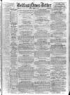 Belfast News-Letter Friday 07 March 1952 Page 1