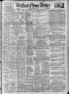 Belfast News-Letter Tuesday 01 April 1952 Page 1