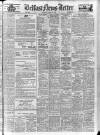 Belfast News-Letter Thursday 03 April 1952 Page 1
