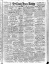 Belfast News-Letter Monday 07 April 1952 Page 1