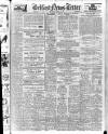 Belfast News-Letter Thursday 10 April 1952 Page 1