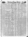 Belfast News-Letter Saturday 12 April 1952 Page 1