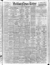 Belfast News-Letter Monday 14 April 1952 Page 1