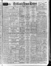 Belfast News-Letter Saturday 03 May 1952 Page 1