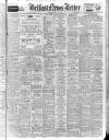 Belfast News-Letter Saturday 10 May 1952 Page 1