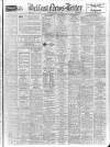 Belfast News-Letter Saturday 24 May 1952 Page 1