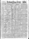 Belfast News-Letter Tuesday 03 June 1952 Page 1