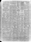 Belfast News-Letter Wednesday 04 June 1952 Page 2