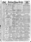 Belfast News-Letter Thursday 05 June 1952 Page 1