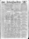 Belfast News-Letter Thursday 12 June 1952 Page 1