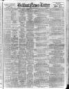 Belfast News-Letter Friday 13 June 1952 Page 1