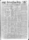 Belfast News-Letter Thursday 03 July 1952 Page 1