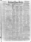 Belfast News-Letter Monday 07 July 1952 Page 1