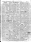 Belfast News-Letter Monday 14 July 1952 Page 6