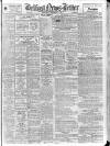 Belfast News-Letter Wednesday 03 September 1952 Page 1