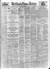 Belfast News-Letter Thursday 04 September 1952 Page 1