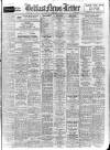 Belfast News-Letter Saturday 06 September 1952 Page 1
