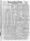Belfast News-Letter Wednesday 10 September 1952 Page 1