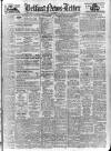 Belfast News-Letter Thursday 11 September 1952 Page 1