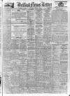 Belfast News-Letter Thursday 02 October 1952 Page 1