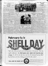 Belfast News-Letter Monday 06 October 1952 Page 6